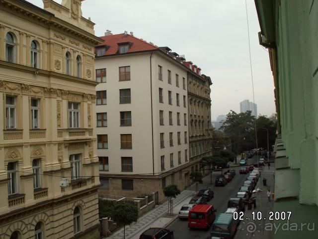 Отзывчивые хозяева,близко к центру,тихо,спокойно.