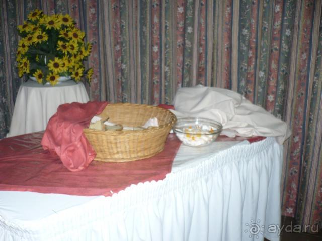 Отель 3 одним словом.