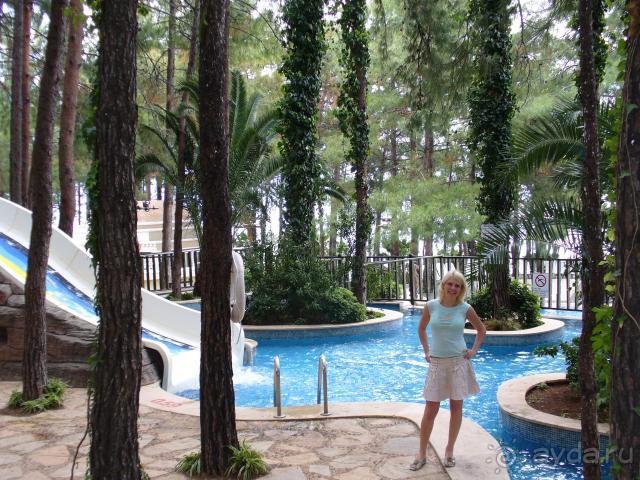 Grand Yazici Club Marmaris Palace