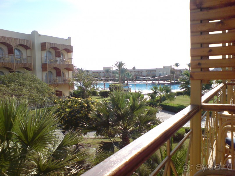 фото Desert Rose Resort