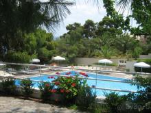 Кинг Сарон ,Греция ,Коринф