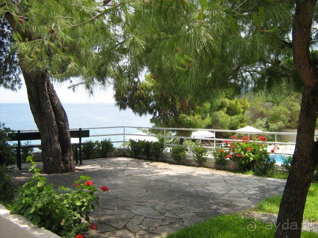 Кинг Сарон ,Греция ,Коринф