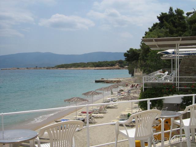 Кинг Сарон ,Греция ,Коринф