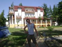 Отдых в отеле" Самшит555"