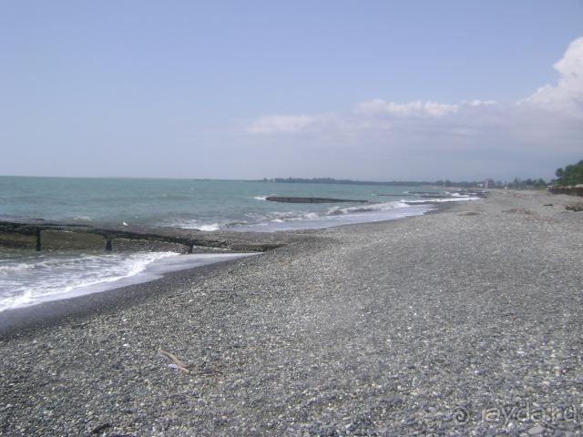 Отдых в отеле" Самшит555"