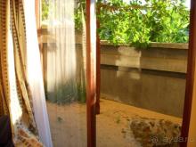 Барак-ночлежка