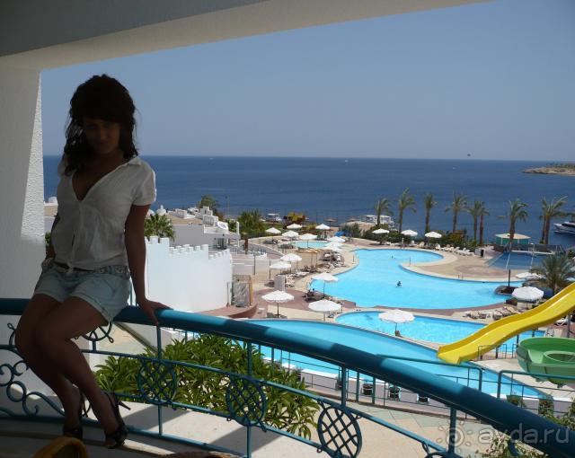 Очень хороший отель, без лишнего пафоса!