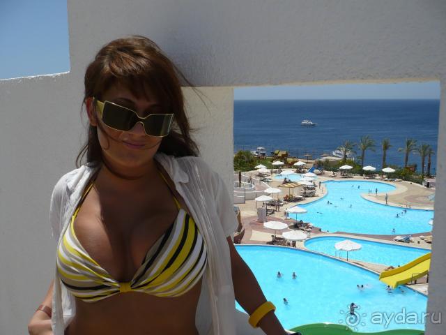 Очень хороший отель, без лишнего пафоса!