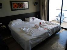 Отдых с ребенком 3 лет