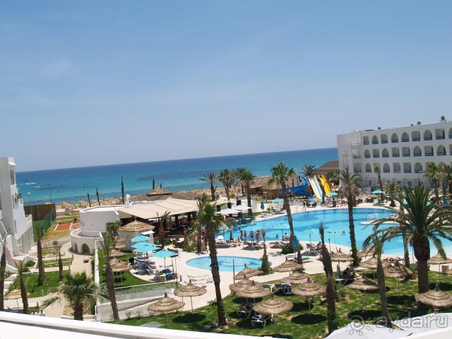 Отдых с ребенком 3 лет