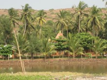 фото Villa Candolim