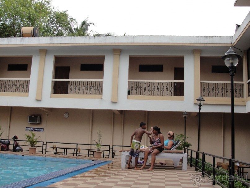 фото Villa Candolim