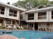фото Villa Candolim