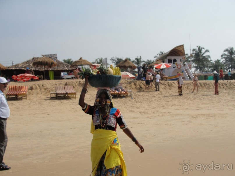 Ожидали чего угодно, но были приятно удивлены.