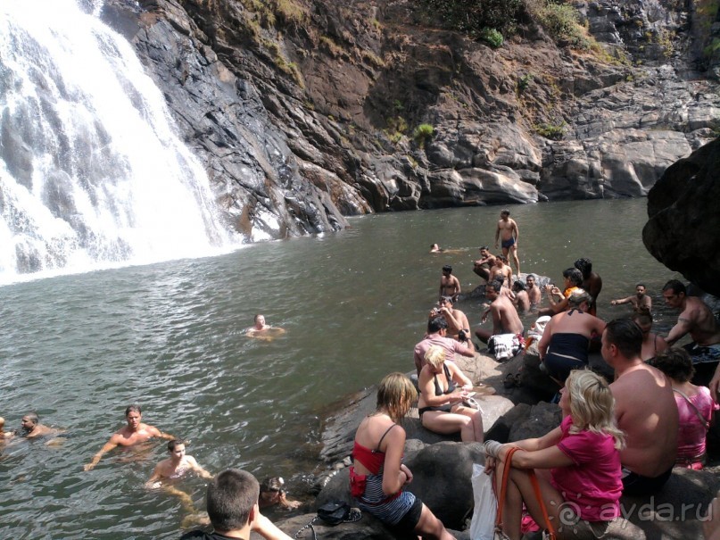 Ожидали чего угодно, но были приятно удивлены.