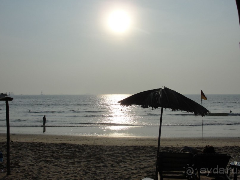 Ожидали чего угодно, но были приятно удивлены.