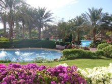 фото Jolie Ville Golf & Resort