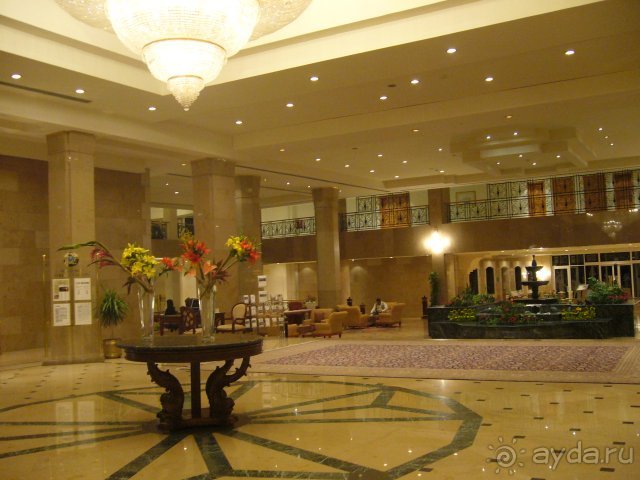 фото Jolie Ville Golf & Resort