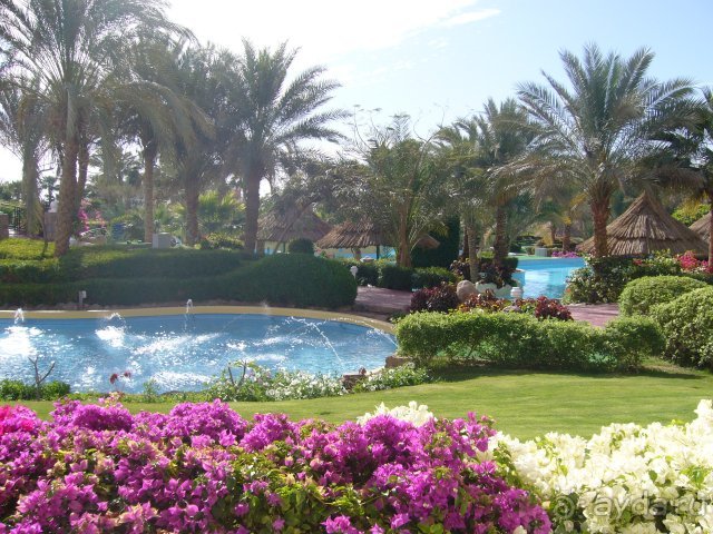 фото Jolie Ville Golf & Resort