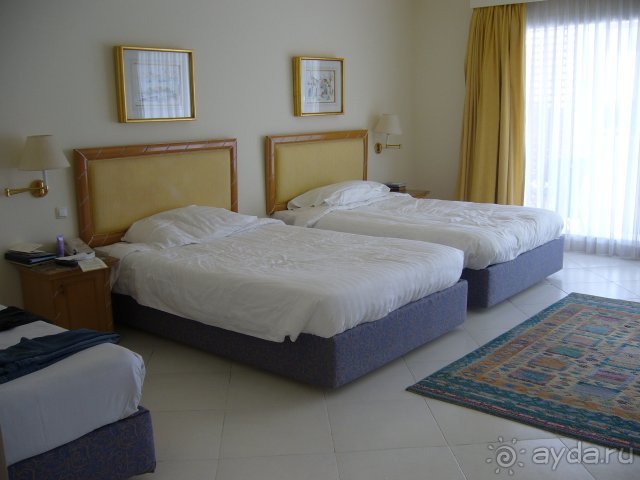 фото Jolie Ville Golf & Resort