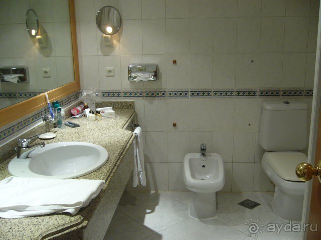 фото Jolie Ville Golf & Resort