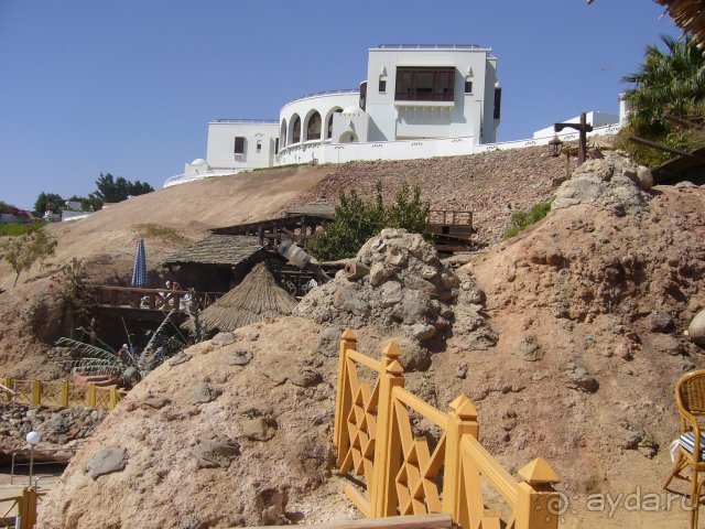 фото Jolie Ville Golf & Resort