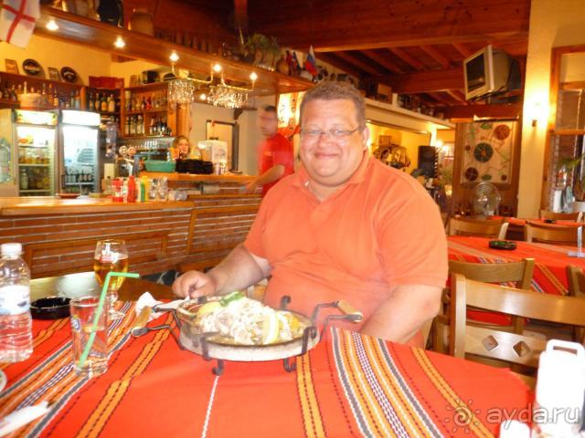 Ресторан Старый Дуб