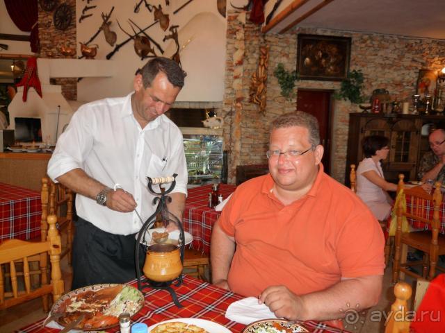 Ресторан Герана 1