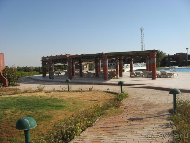 фото Magawish Village & Resort