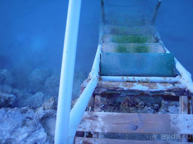 Ни моря, ни пляжа.Рады что вернулись домой.