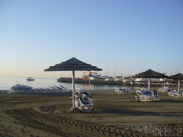 фото St Raphael Resort & Marina