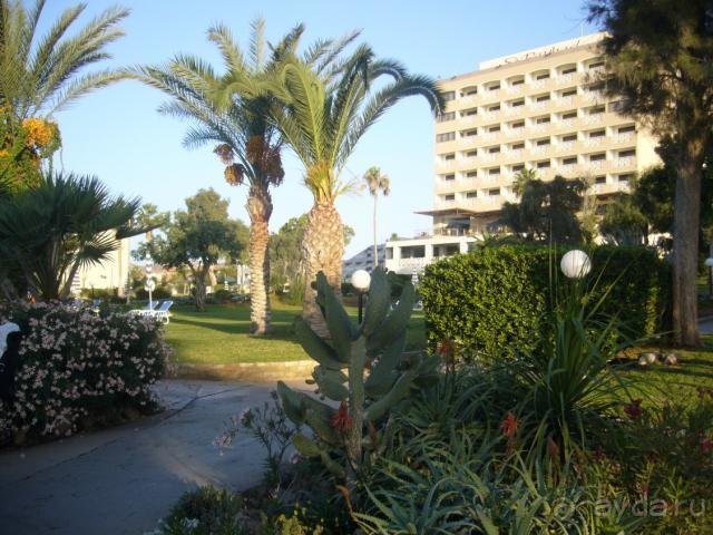 фото St Raphael Resort & Marina