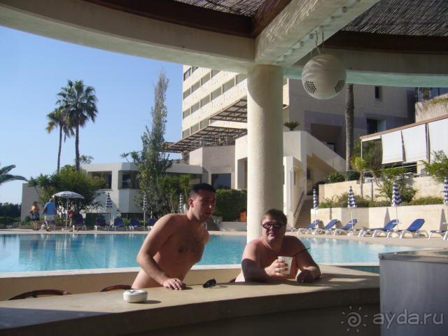 фото St Raphael Resort & Marina