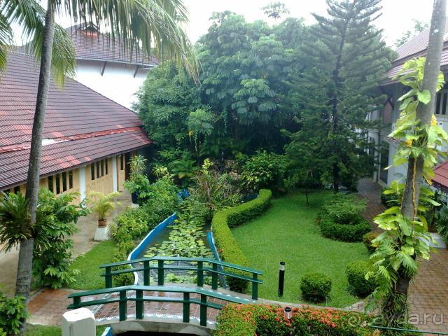 фото Amora Beach Resort