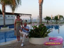 нам по 50. мы остались очень довольны.. спасибо.