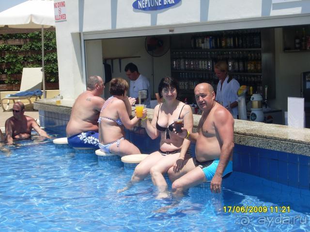 нам по 50. мы остались очень довольны.. спасибо.