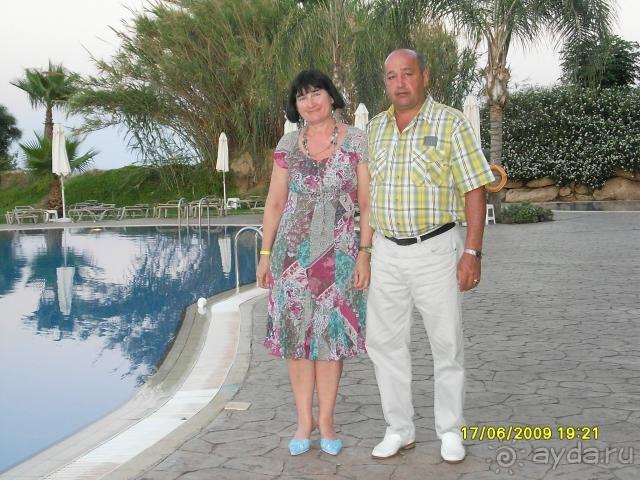 нам по 50. мы остались очень довольны.. спасибо.