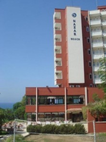 Хороший и удобный отель!