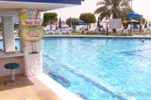 фото Al Diar Gulf Hotel