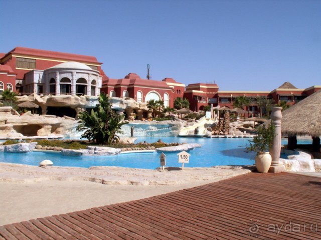 Лучше один раз увидеть, чем сто раз прочитать отзывы.