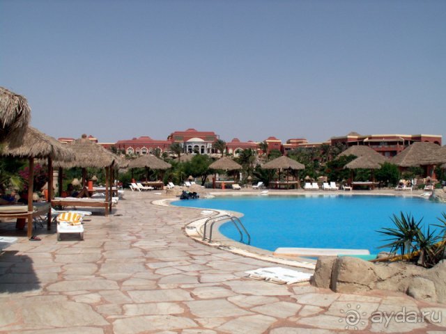 Малый бассейн