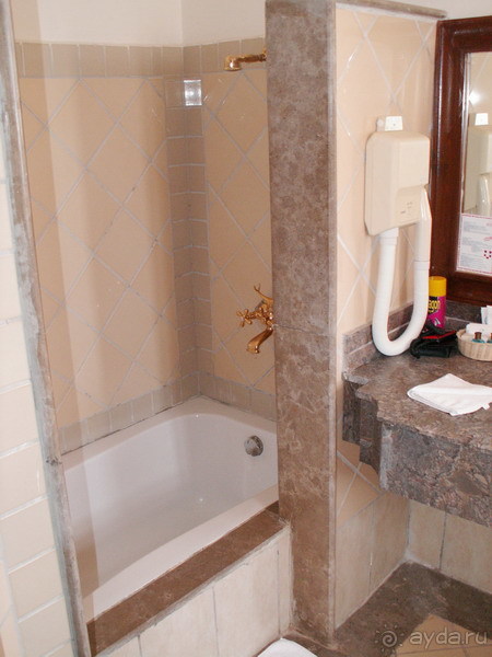 Лучше один раз увидеть, чем сто раз прочитать отзывы.