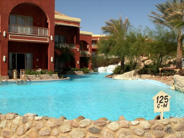 Второй и третий этаж Single Standart