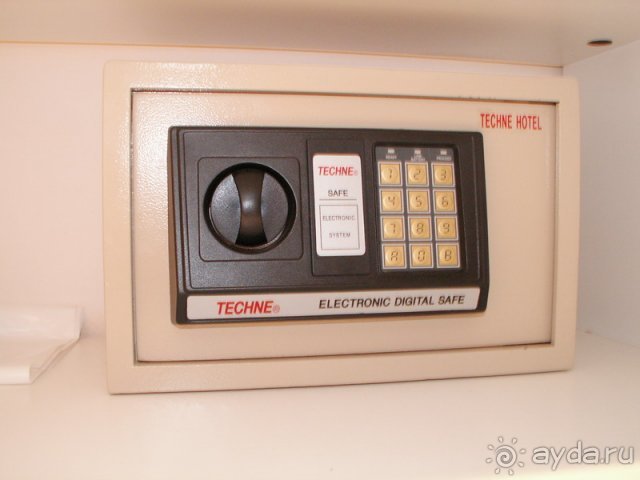 Лучше один раз увидеть, чем сто раз прочитать отзывы.