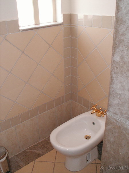 Лучше один раз увидеть, чем сто раз прочитать отзывы.