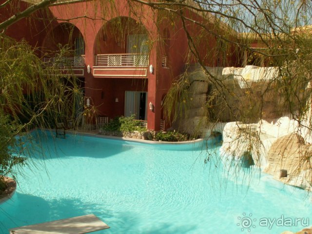 Первый этаж Double Superior