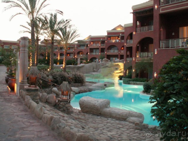 Лучше один раз увидеть, чем сто раз прочитать отзывы.