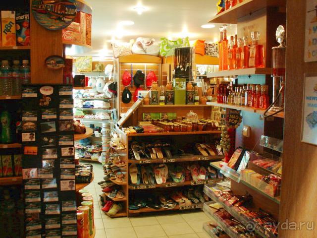 фото Marbella Corfu