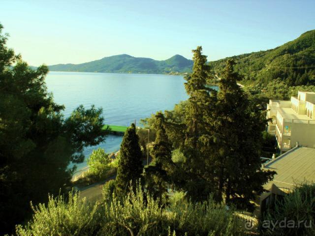 фото Marbella Corfu