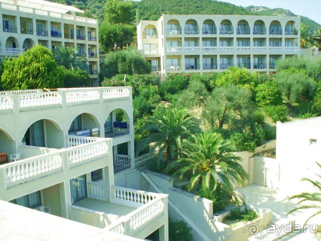 фото Marbella Corfu